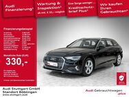 Audi A6, Avant sport 40 TDI 18, Jahr 2021 - Böblingen