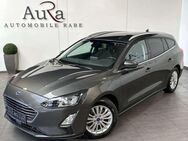 Ford Focus Turnier 2.0 EB Aut. Titanium NAV+KAMERA+SH - Wardenburg