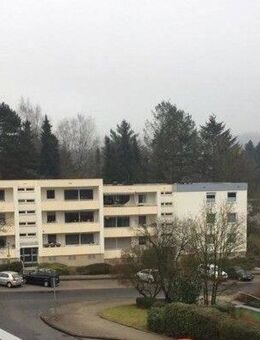 Preisgünstige und familienfreundliche 4-Zimmer-Wohnung - Aachen