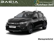 Dacia Sandero, III Stepway Expression TCe 90 EU6e, Jahr 2024 - Frankenberg (Eder)