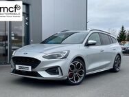 Ford Focus, 1.5 EB ST-Line X, Jahr 2022 - Harztor