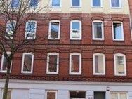 Kaiserstr 48 , 5 Zimmerwohnung an 01.11 zu vermieten - Kiel