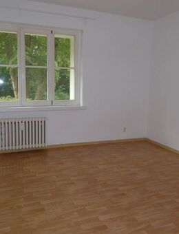 Nachmieter gesucht! 3 Zimmer WG geeignet - Bernburg (Saale)