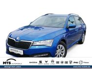 Skoda Superb, 2.0 TDI Combi Active, Jahr 2020 - Oberursel (Taunus)