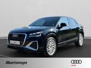 Audi Q2, 35 TDI S-LINE, Jahr 2024 - Leinefelde-Worbis Leinefelde