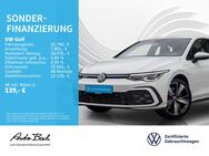 VW Golf, 1.4 TSI VIII GTE, Jahr 2022 - Bad Homburg (Höhe)