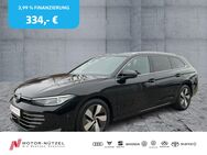 VW Passat Variant, 2.0 TDI ELEGANCE IQ, Jahr 2024 - Hof