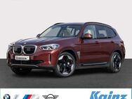 BMW iX3, Impressive PGD ° HarmKardon, Jahr 2021 - Wittlich