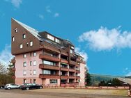 RESERVIERT! Altensteig: "Klein aber Mein" - Gemütliche Wohnung in sonniger Lage - Altensteig