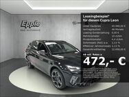 CUPRA Leon, 1.5 Sportstourer VZ e-HYBRID, Jahr 2022 - Rutesheim