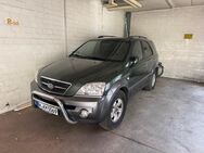 Kia sorento nicht wirklich fahr tauglich bitte alles lesen - Hannover Mitte