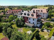 +++ Stadthaus mit weitläufigem Garten und traumhaften Ausblick +++ - Dresden