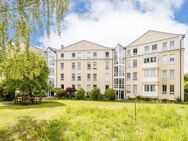 Grüne Kapitalanlage - Vermietete Wohnung nur 200?m vom Britzer Garten - Berlin