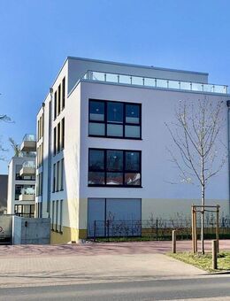 2-ZIMMER-PENTHOUSE IN RONNENBERG-EMPELDE - Ronnenberg