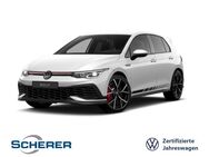 VW Golf, 2.0 TSI VIII GTI Clubsport, Jahr 2024 - Alzey