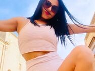 NEU🇪🇸 HOT JULIA 🇪🇸 feuchtest Höschen zum Glück 🍀 - Köln