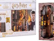 Revell® Modellbausatz Revell Tiny Adventures, Harry Potter Diagon Alley™