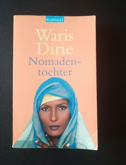 Nomadentochter von Waris Dirie (Taschenbuch) - Essen