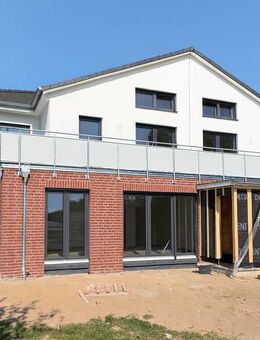 Einmalige Gelegenheit - letzte Wohnung im Projekt "Adendorf Eight" - Adendorf