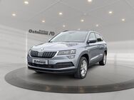 Skoda Karoq, 1.5 TSI Style el Heck, Jahr 2020 - Wolfhagen