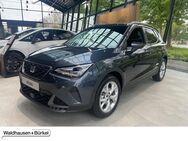 Seat Arona, 1.0 TSI FR BEATS, Jahr 2024 - Viersen