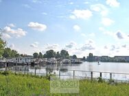 Wohnen am Spandauer See - modernes und energetisches Reihenmittelhaus - Berlin