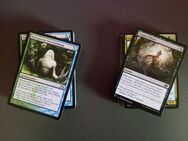 Magic The Gathering Sammelbox [Deutsch & Englisch] (Gebraucht) - Reinheim