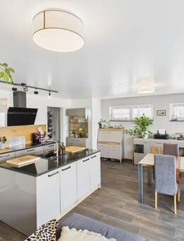GRENZE L-REMICH/SCHENGEN: TOP WOHNUNG, SOFORT FREI! - Perl