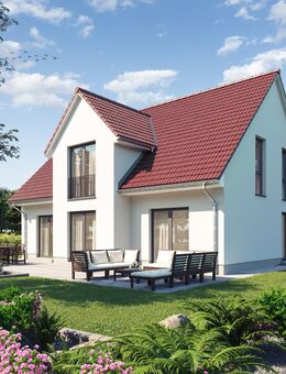 Hohwachter Bucht, Ostsee. Einfamilienhaus mit Grundstück schlüsselfertig - Schwartbuck