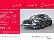 Audi S5, 3.0 TDI quattro Sportback, Jahr 2021 - Hannover