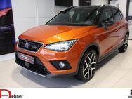 Seat Arona, 1.0 TSI FR, Jahr 2018 - Balingen