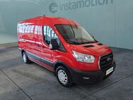 Ford Transit, 350 L2 Trend h, Jahr 2020 - München