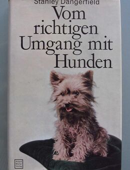 Dangerfield: Vom richtigen Umgang mit Hunden (1965) - Münster
