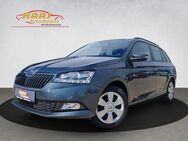 Skoda Fabia Kombi *Klima*Sitzheizung*Tempomat* - Ebersdorf (Coburg)