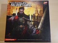 Brettspiel: Betrayal at Baldur's Gate (Dungeons & Dragons) - Obermichelbach