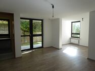 Schönes 1,5-Zimmer-Apartment mit Terrasse und EBK im Hahnweg - Coburg