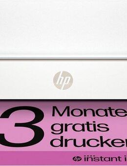 HP ENVY 6120e Multifunktionsdrucker, (WLAN (Wi-Fi), Mit HP Instant Ink 3 Probemonate gratis drucken)