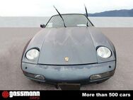 Porsche 928 S 4 Coupe, mehrfach VORHANDEN! - Bovenden