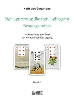 Lenormand Deutungstrainer - Ganderkesee