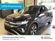 VW T-Cross, 1.0 TSI Style IQ Light, Jahr 2024 - Hamburg