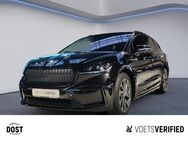 Skoda Enyaq, 80 Sportline, Jahr 2022 - Hildesheim