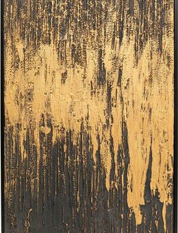 Kare Design Bild mit Rahmen Gerahmtes Bild Abstract