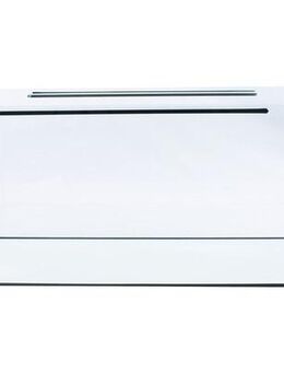 Vollglas Aquarium Marina 120 x 40 x 50 cm zu verschenken - Herxheim (Landau)