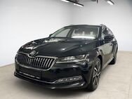 Skoda Superb, 2.0 TDI Combi Style °|||, Jahr 2023 - München