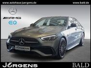 Mercedes C 180, AMG-Sport Night 18, Jahr 2023 - Iserlohn