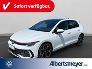 VW Golf, 2.0 TSI VIII GTI OPF AREA-VIEW, Jahr 2022 - Leinefelde-Worbis