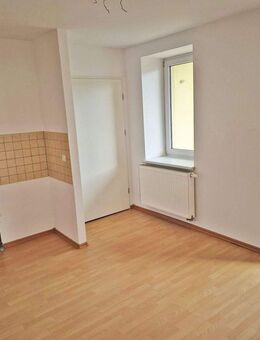 2-Raumwohnung in Radeberg - Radeberg