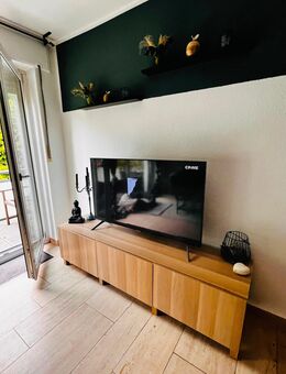 Wohnzimmer - Oberhausen
