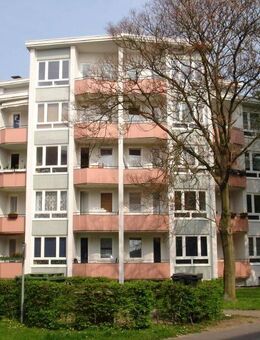 Hübsche 3-Zimmer-Wohnung - Kassel