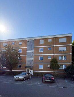 Modernes Wohnglück in Frankenthal - 4-Zimmer-Wohnung mit Südbalkon & Stellplatz - Frankenthal (Pfalz)